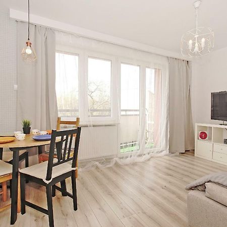 Przy Piastowskiej Gdańsk Exterior foto