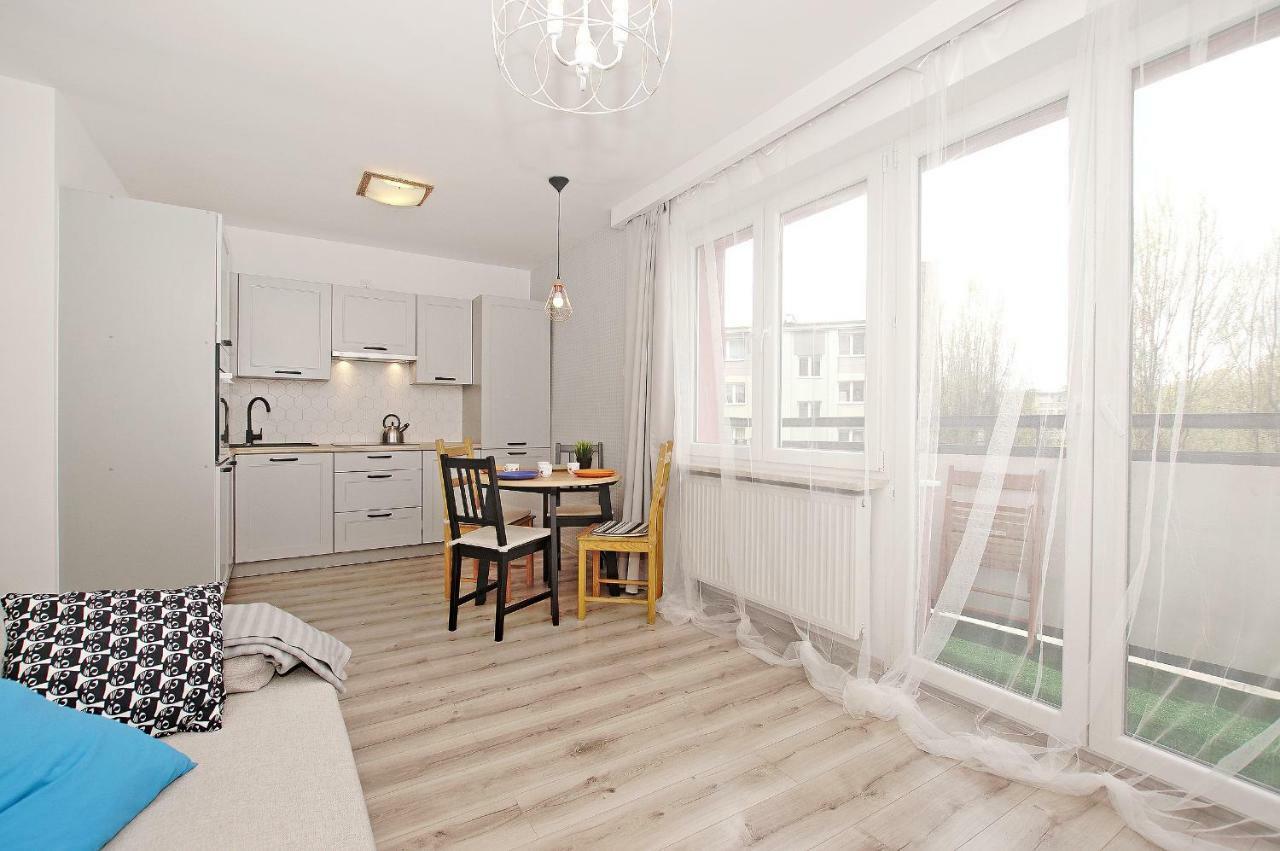 Przy Piastowskiej Gdańsk Exterior foto